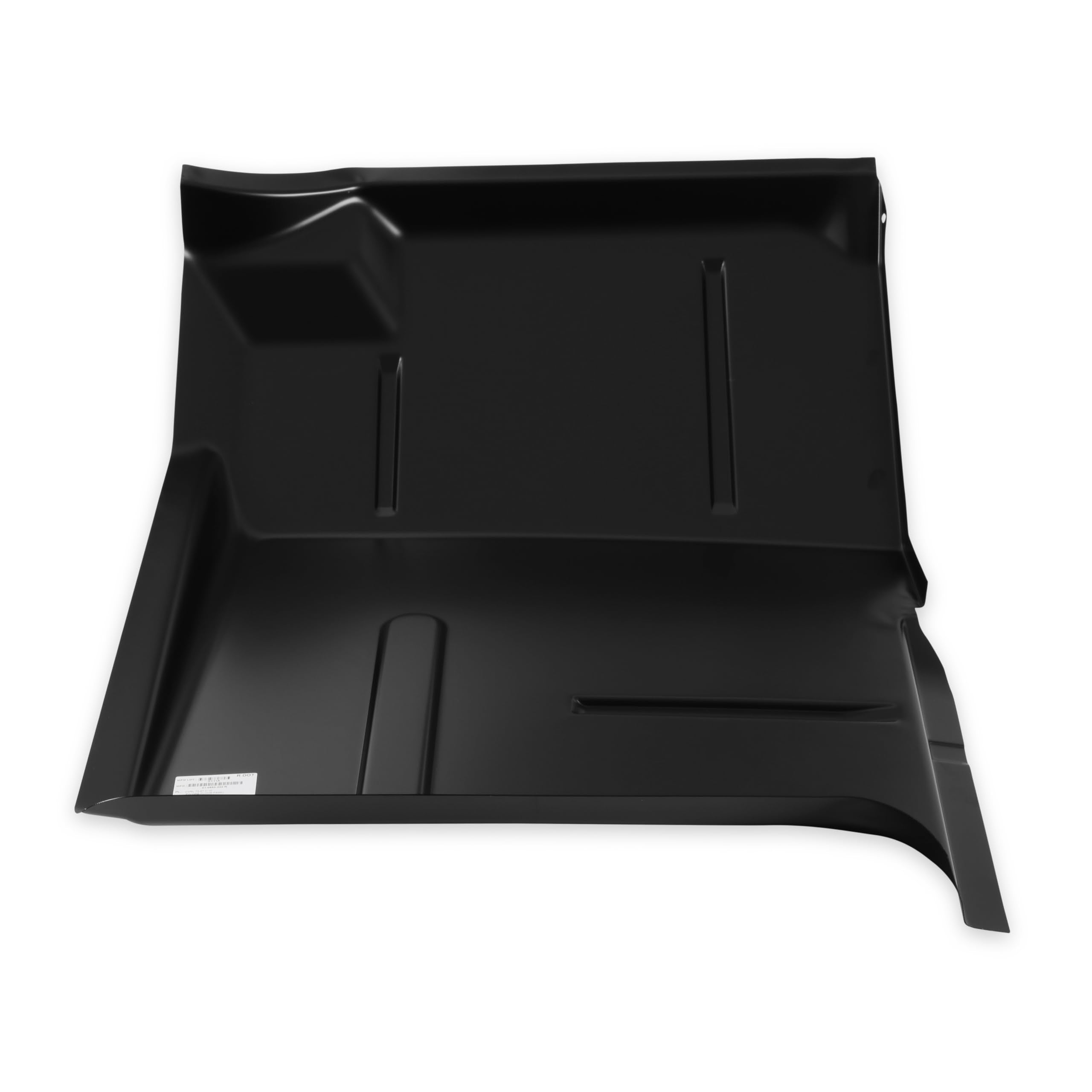 FRPX87R Brothers Trucks Front Floor Pan - Right - X-Large