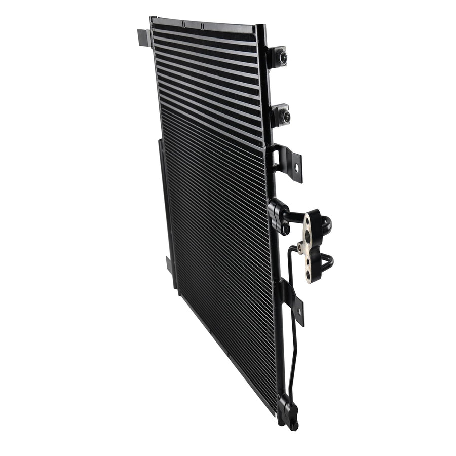 Condenser TYC 4436