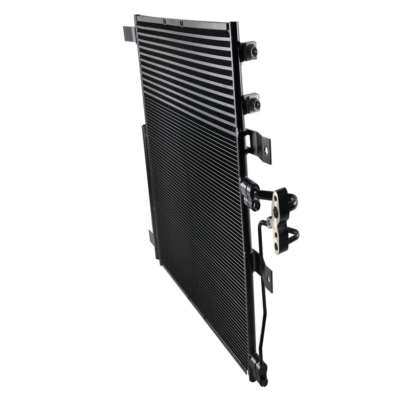 Condenser TYC 4436