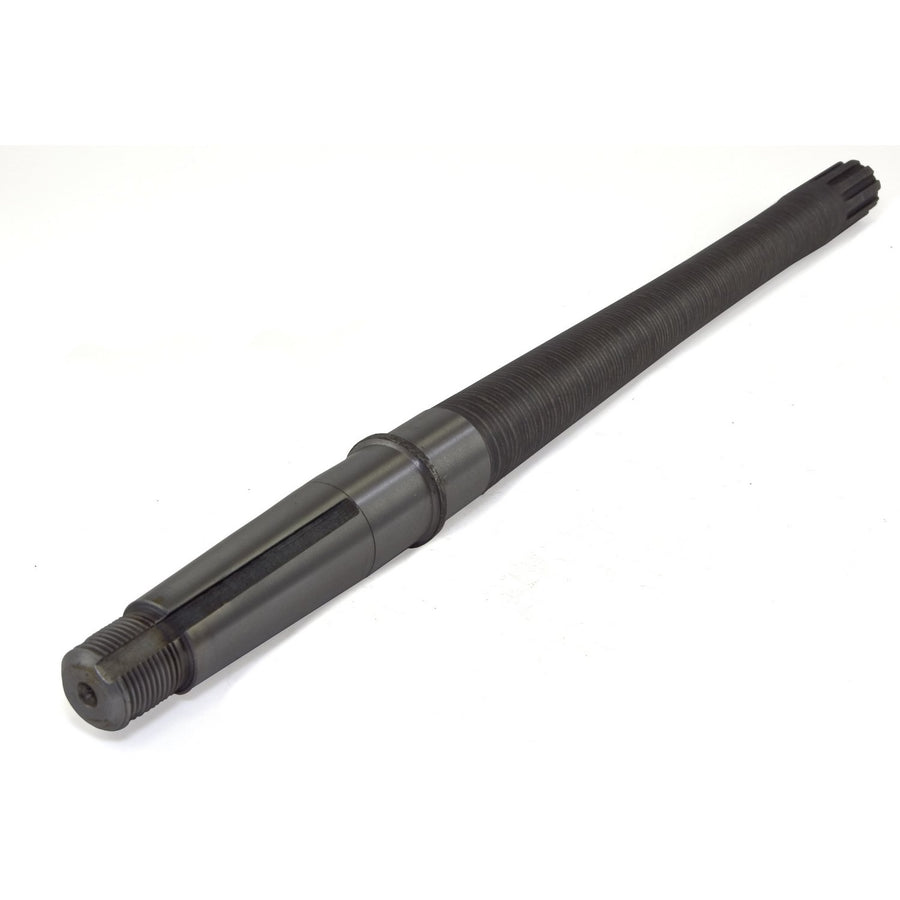 16530.04 | Omix | Rear Axle Shaft, Right, 10 Spline | OE Reference: 640969 | Fits 1948-1969 Willys/Jeep CJ with Dana 44