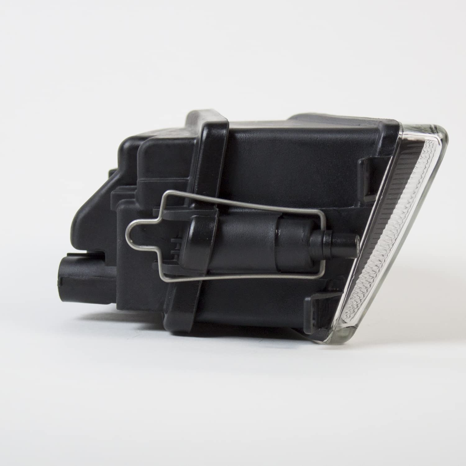BMW 5 Series TYC 19-0016-00 Driver Side Replacement Fog Light