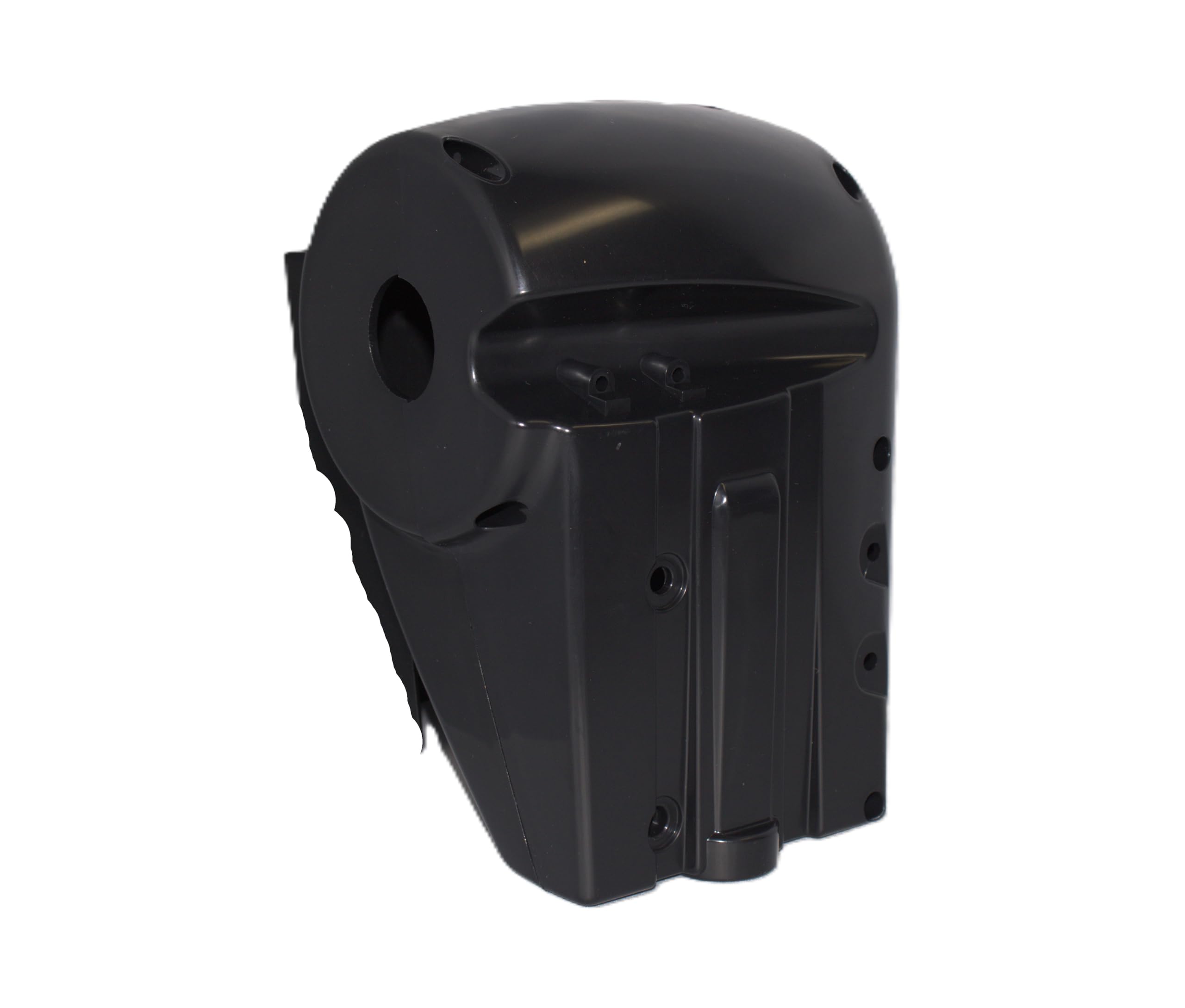 Eclipse Carefree R001325BLK Idler (LH) Cover Kit