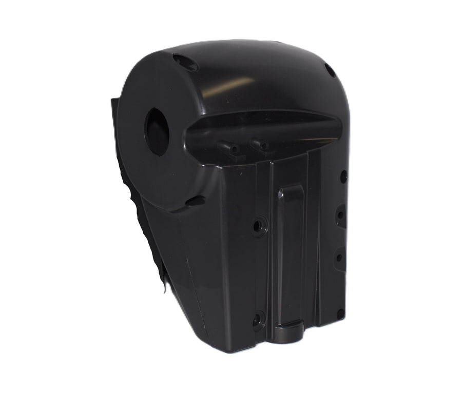 Eclipse Carefree R001325BLK Idler (LH) Cover Kit