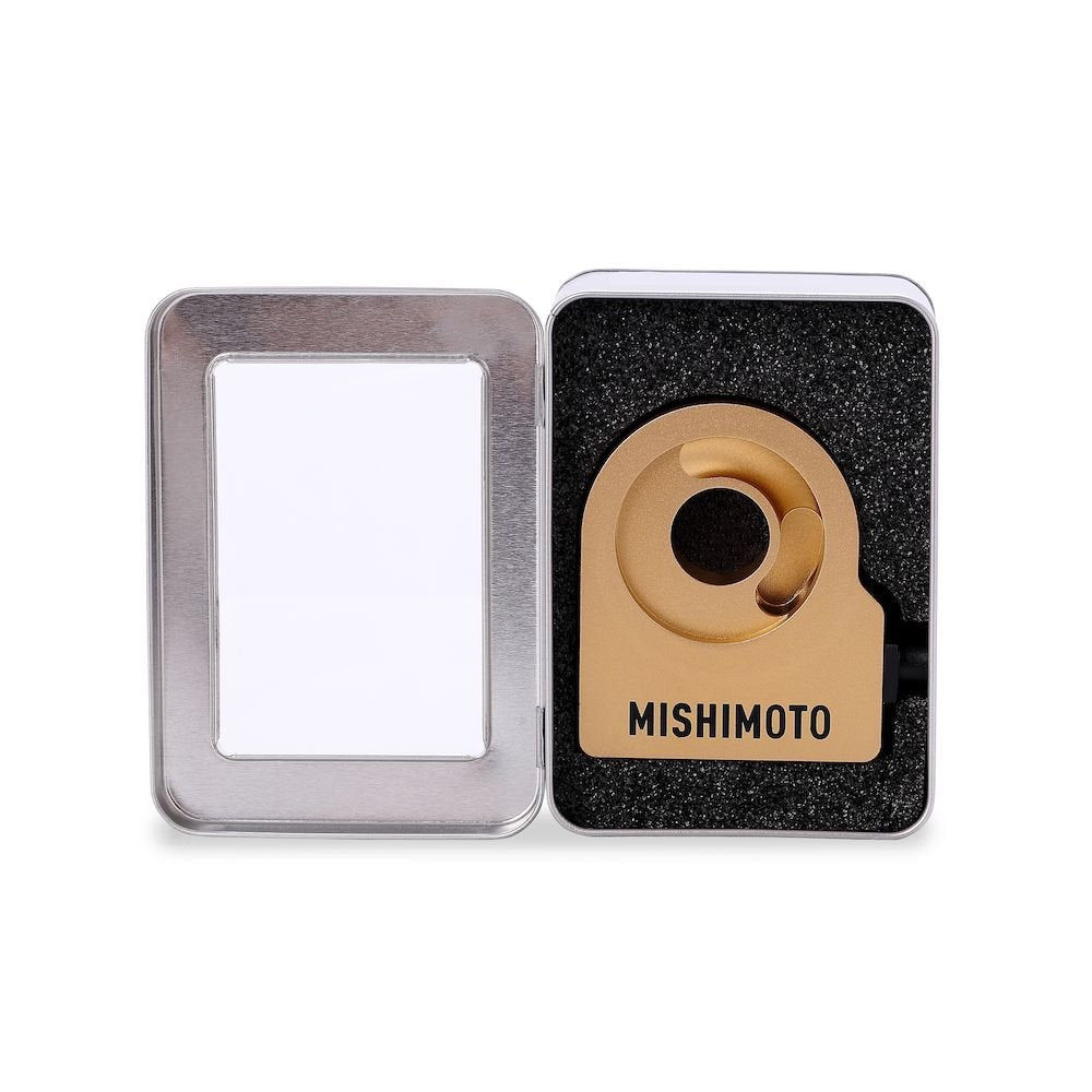 M22 Mishimoto Thermostatic Oil Sandwich Plate