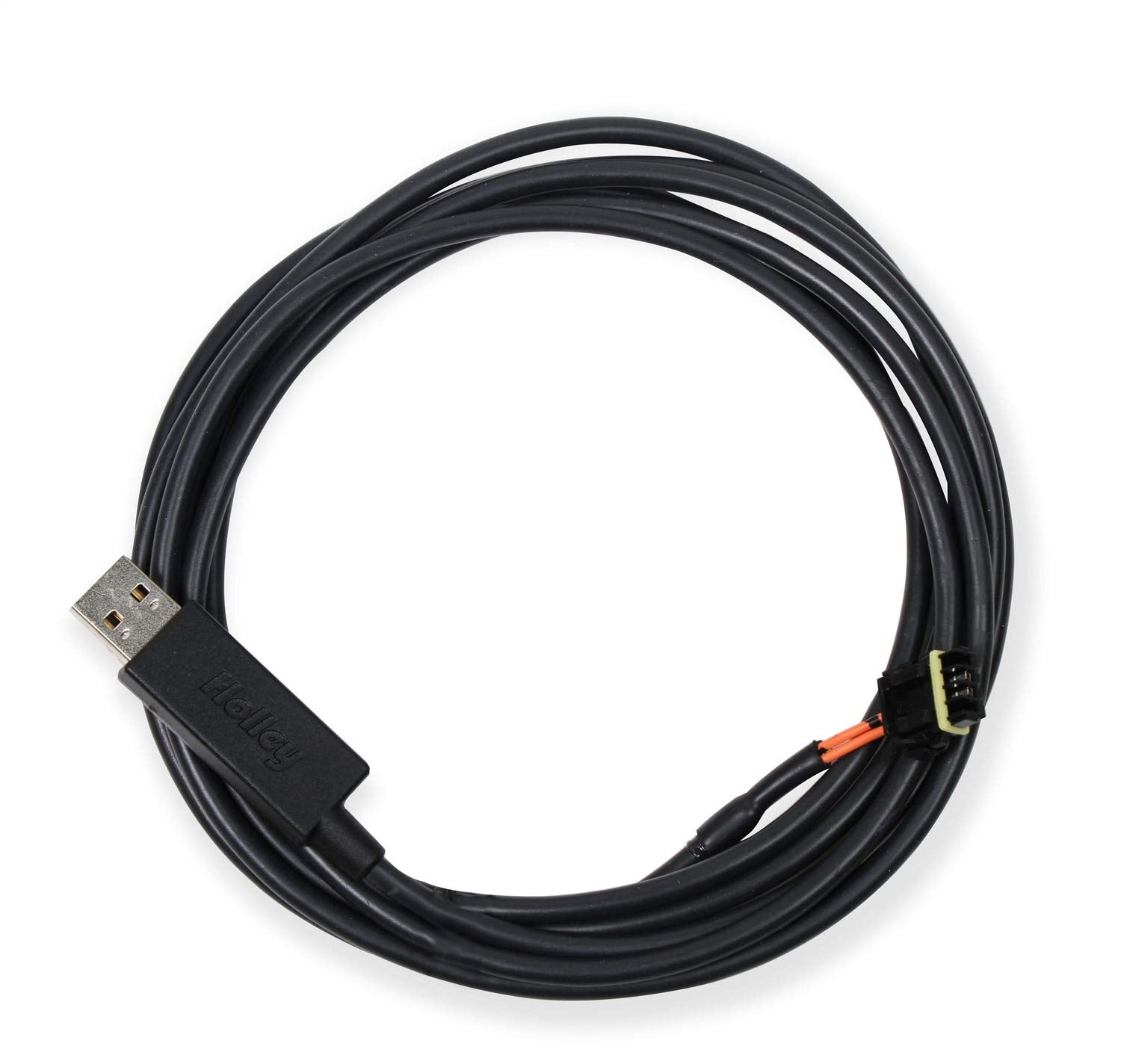 USB Dongle Holley EFI 558-443 - Communication Cable