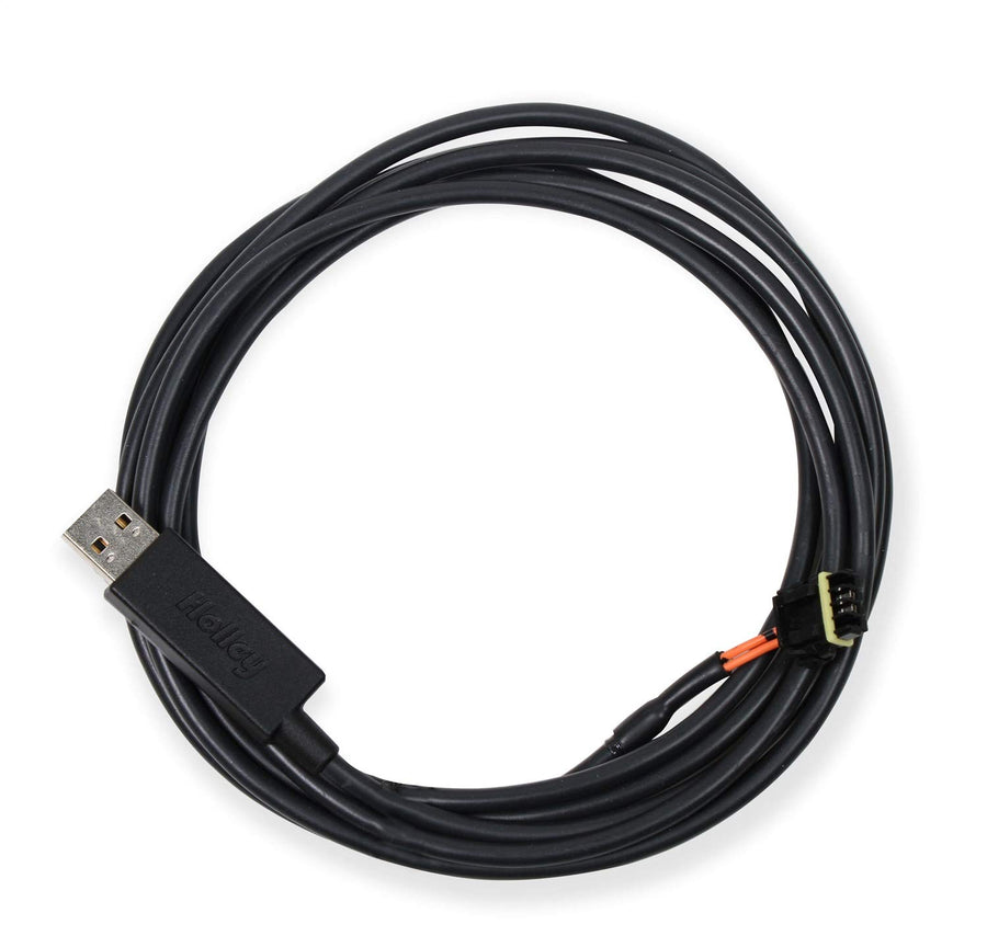 USB Dongle Holley EFI 558-443 - Communication Cable