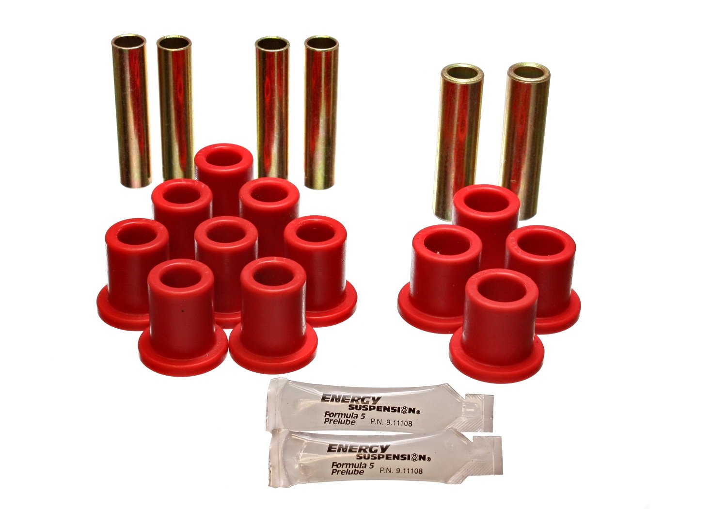 5.2107R Energy Suspension Spring Bushing