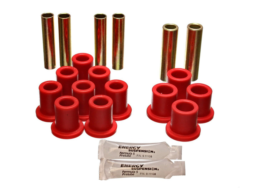 5.2107R Energy Suspension Spring Bushing