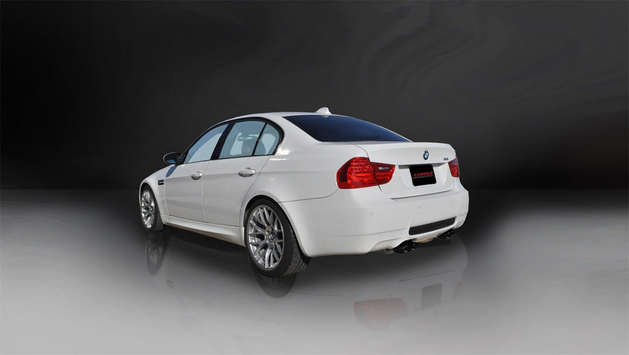 Cat-Back Exhaust System CORSA 14569BLK