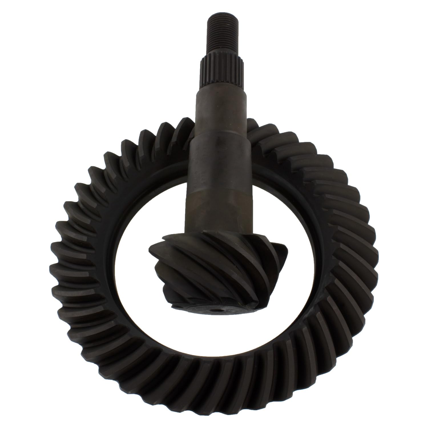 C8-456 Motive Gear Rack and Pinion, 41-9 Teeth, 4.56 Ratio