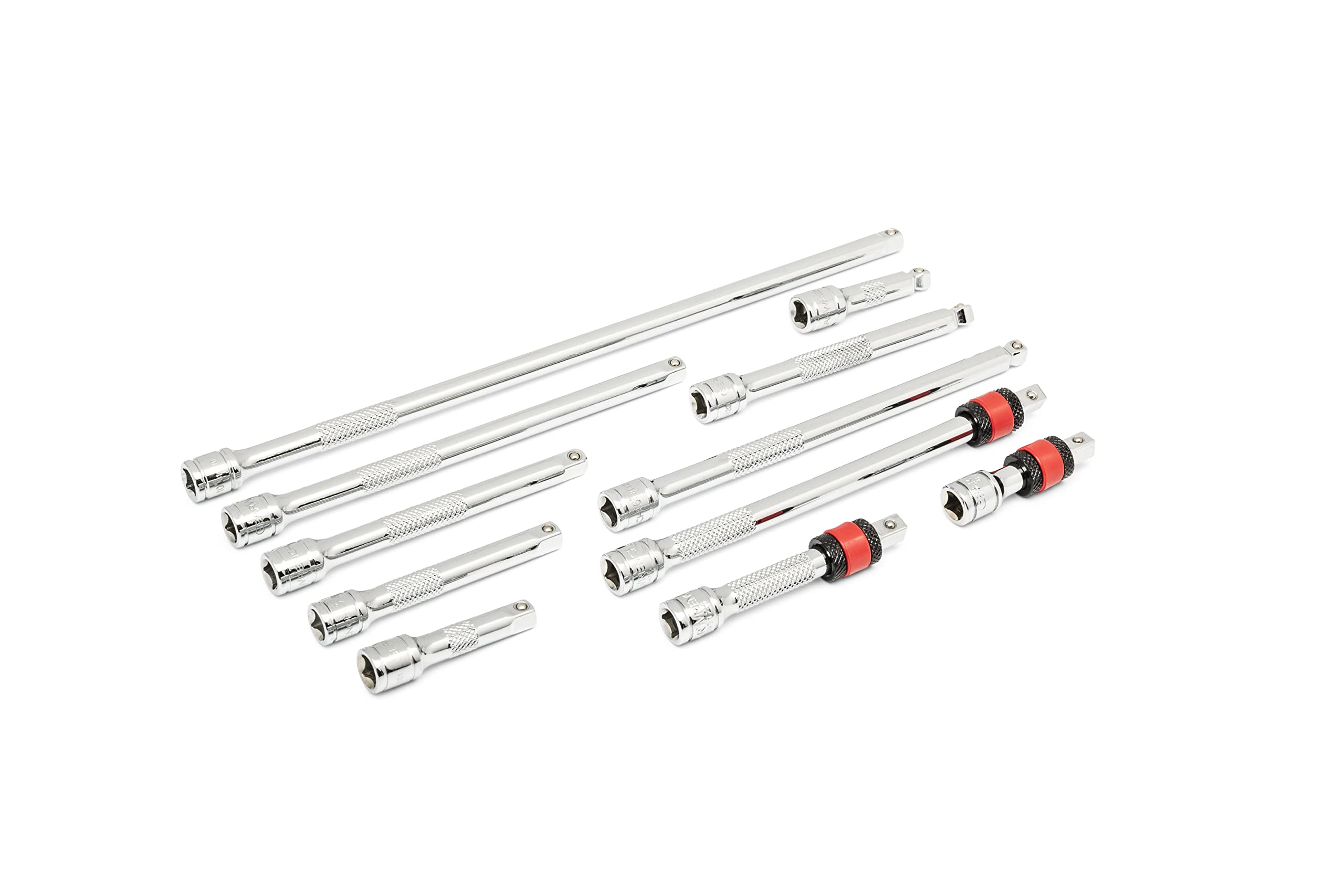 1/4" GEARWRENCH 90T Ratchet & Drive Tool Set with EVA Foam Tray - 86520 18 Piece