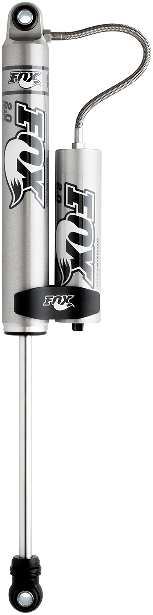 Performance Series Fox 980-24-956 Smooth Body Reservoir Shock