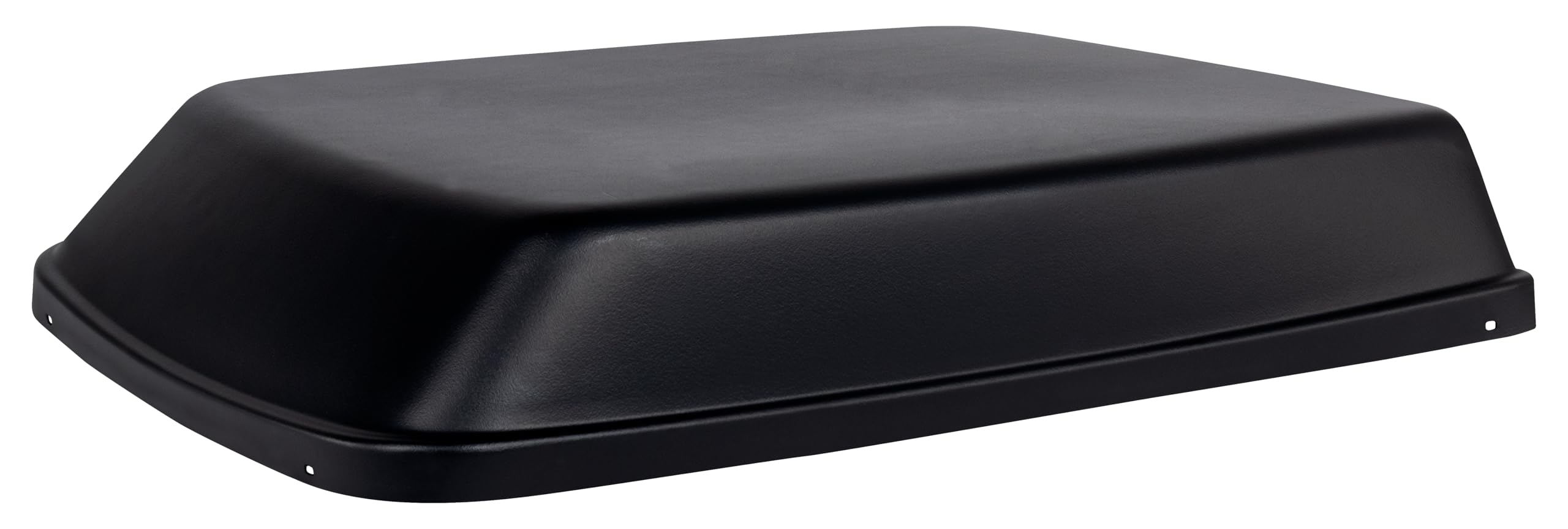 Aftermarket ICON A/C Shroud - fits Dometic Penguin - Black