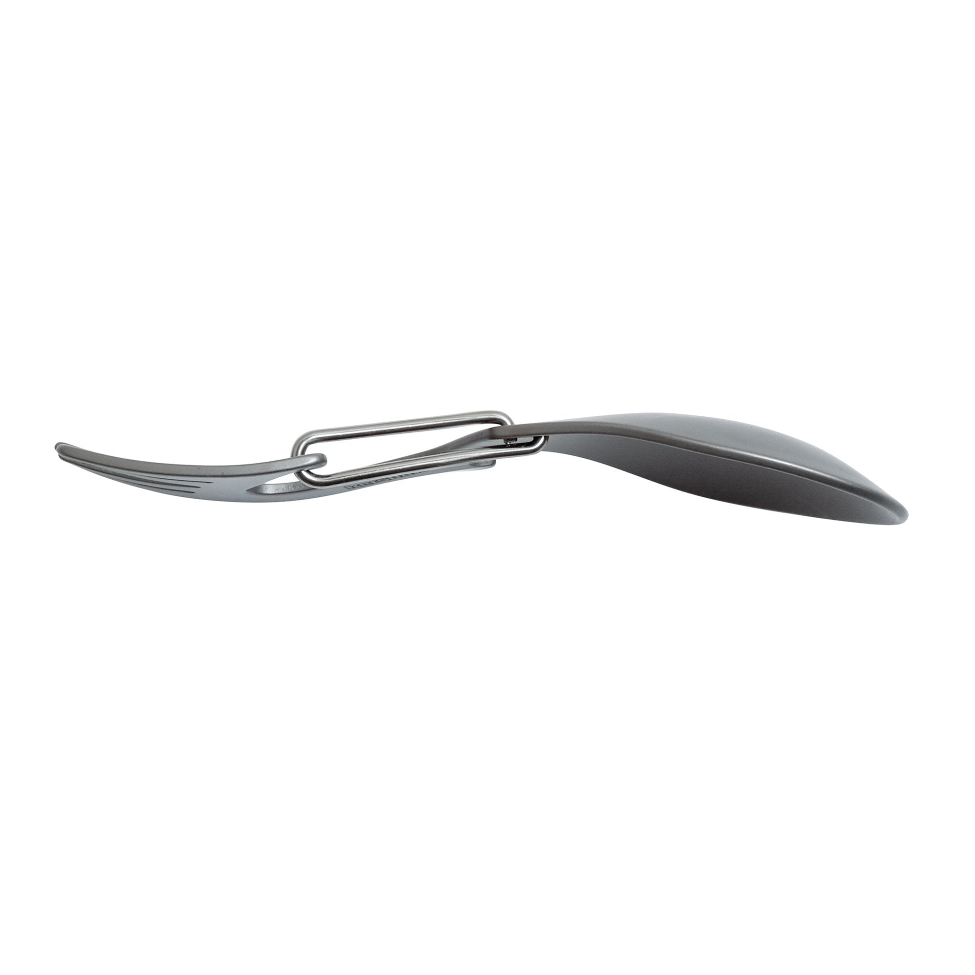 Multi-Tool Ration Utensil