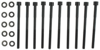 Engine Cylinder Head Bolt Set MAHLE GS33762