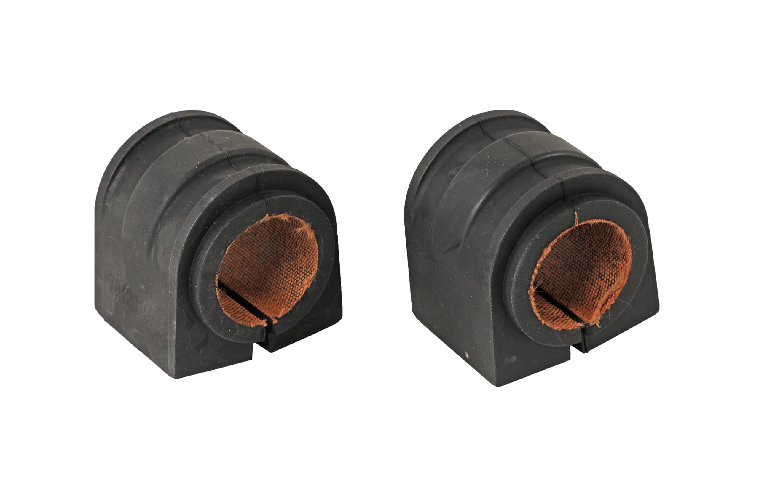 MOOG Suspension Stabilizer Bar Bushing Kit K201877 for Ford Transit-250