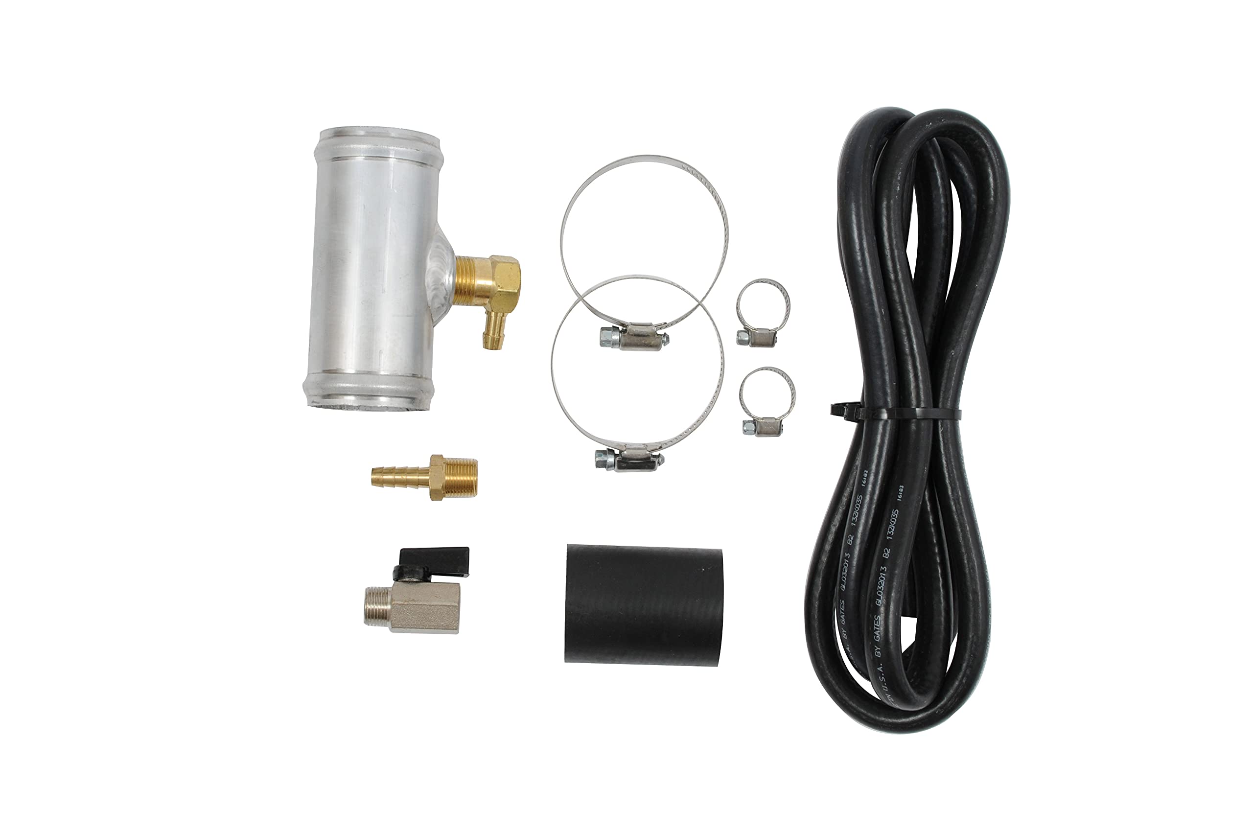 Auxiliary Transfer Tank Connector Kit DEE ZEE DZ97962