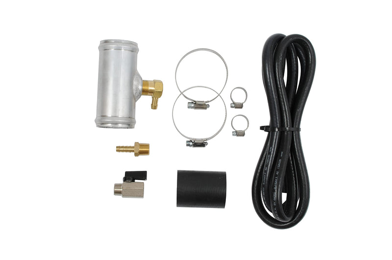 Auxiliary Transfer Tank Connector Kit DEE ZEE DZ97962