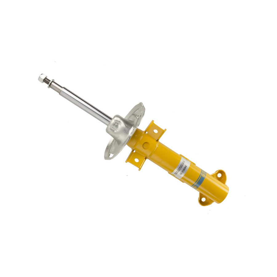 B6 Bilstein 12-16 Mercedes-Benz SLK350 / 12-15 Mercedes-Benz SLK250 Front Twintube Strut Assembly (22-218254)