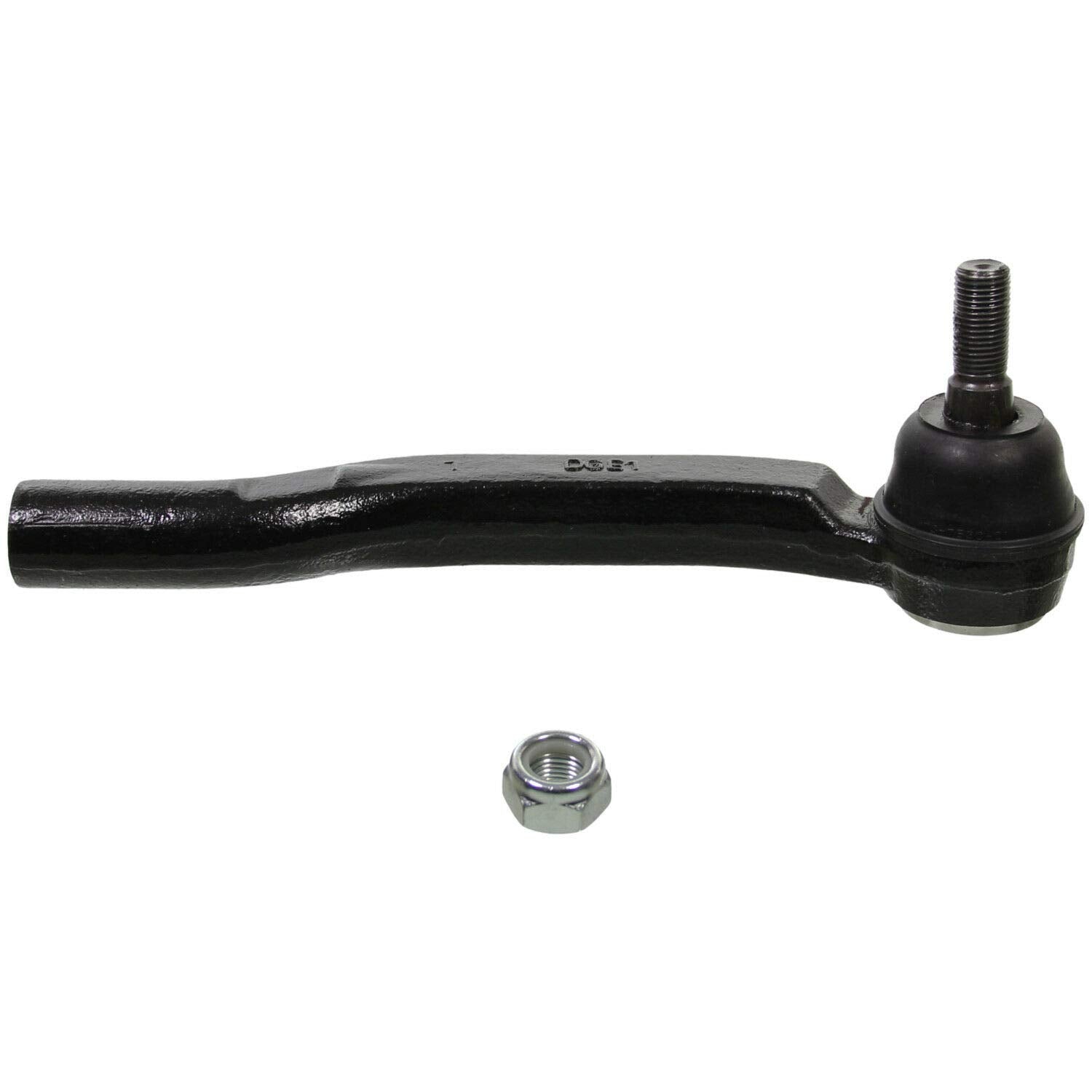 Steering Tie Rod End MOOG ES80627 for Toyota Sienna