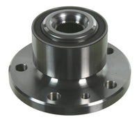 Wheel Bearing and Hub Assembly MOOG for Volvo S60