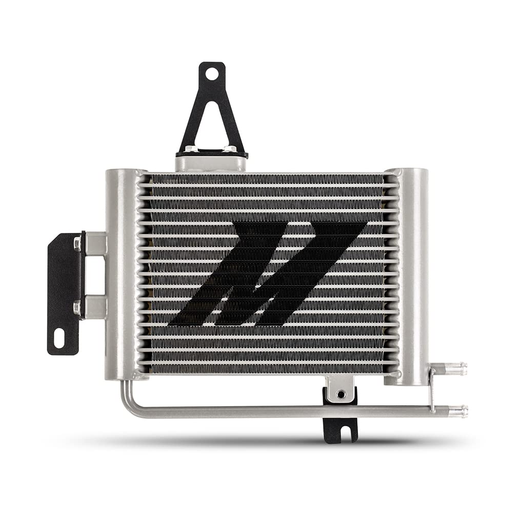 Mishimoto Transmission Cooler MMTC-FJ-07, Compatible with Toyota FJ Cruiser, 2007-2014