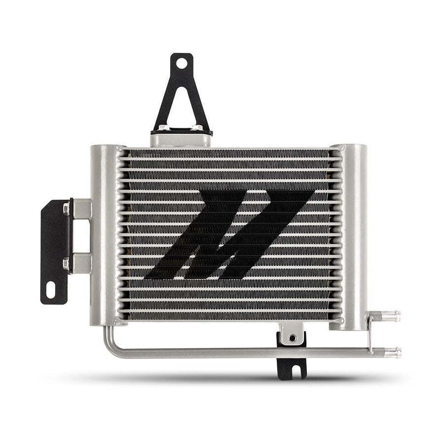 Mishimoto Transmission Cooler MMTC-FJ-07, Compatible with Toyota FJ Cruiser, 2007-2014