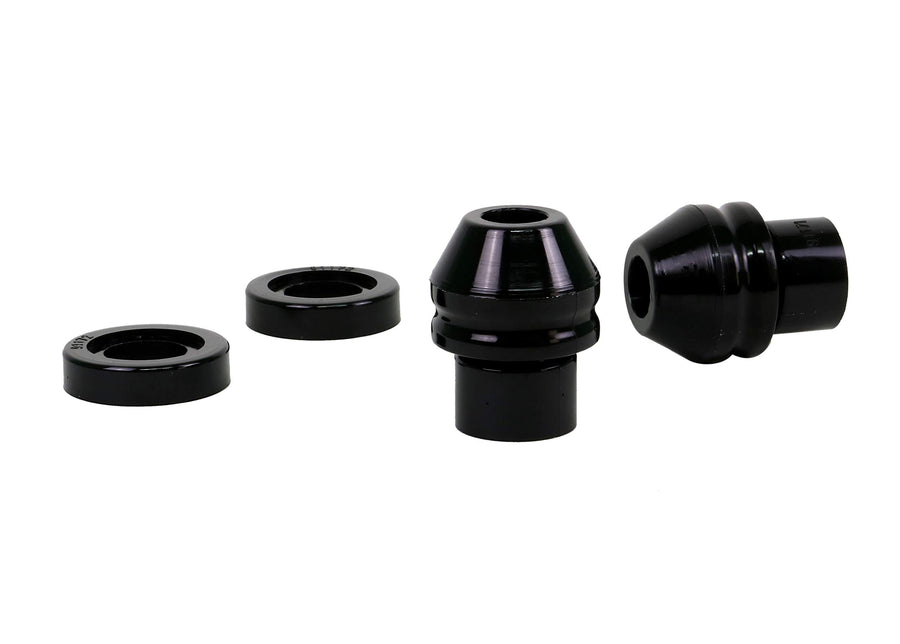 REV218.0034 Nolathane, Black