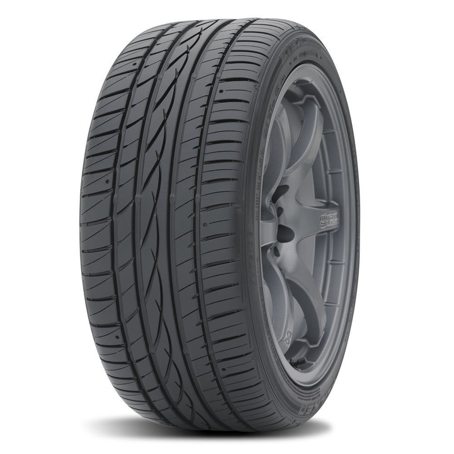 ZIEX FALKEN ZE912 P255/65R18 109H B 480 A A RBL ALL SEASON TIRE