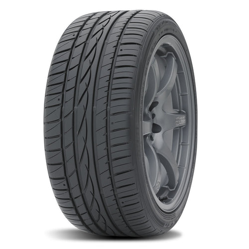 ZIEX FALKEN ZE912 P255/65R18 109H B 480 A A RBL ALL SEASON TIRE