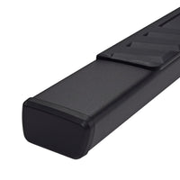 A4019B Trailfx T4 Nerf Bar Ford Ranger Ext 19 Blk