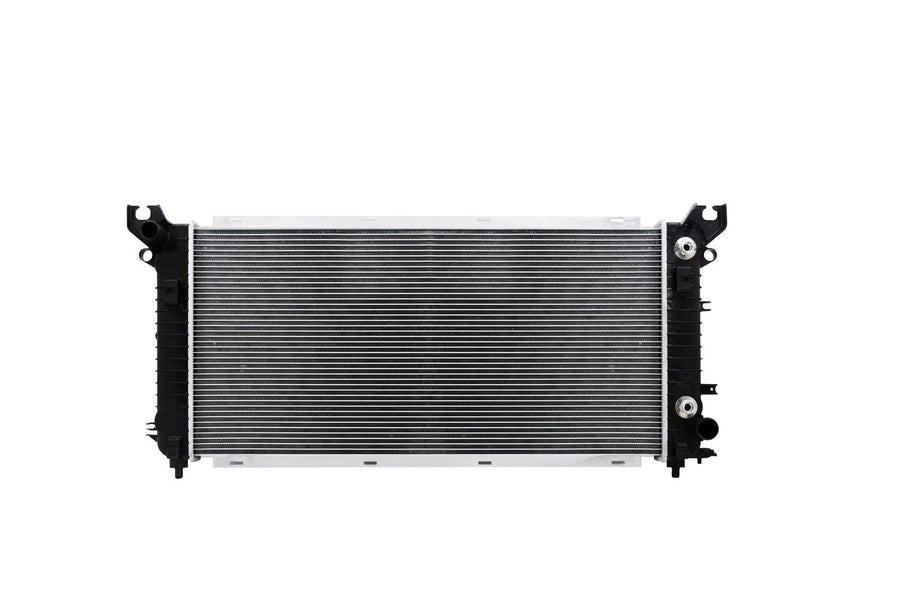 Radiator CSF RADIATOR