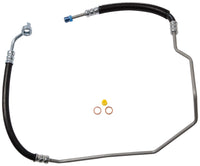 Power Steering Pressure Line Hose Assembly Gates 365549