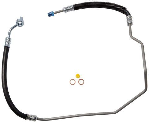 Power Steering Pressure Line Hose Assembly Gates 365549