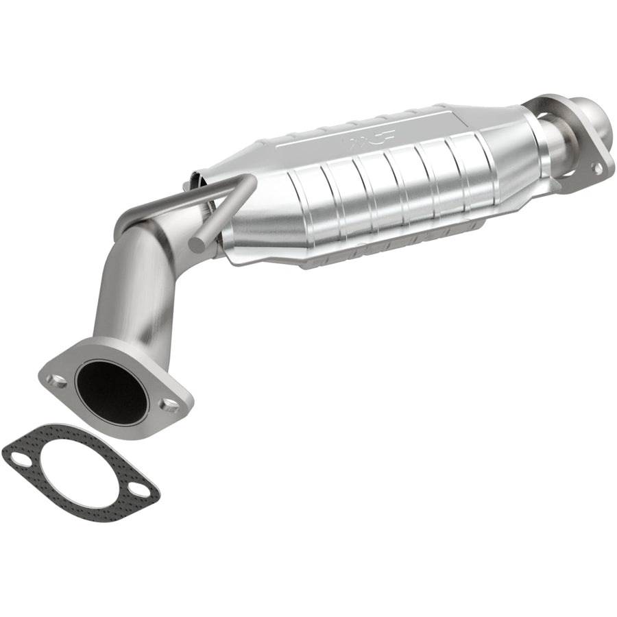Catalytic Converter MagnaFlow 23366: Standard Grade, Direct-Fit (Federal/EPA Compliant)