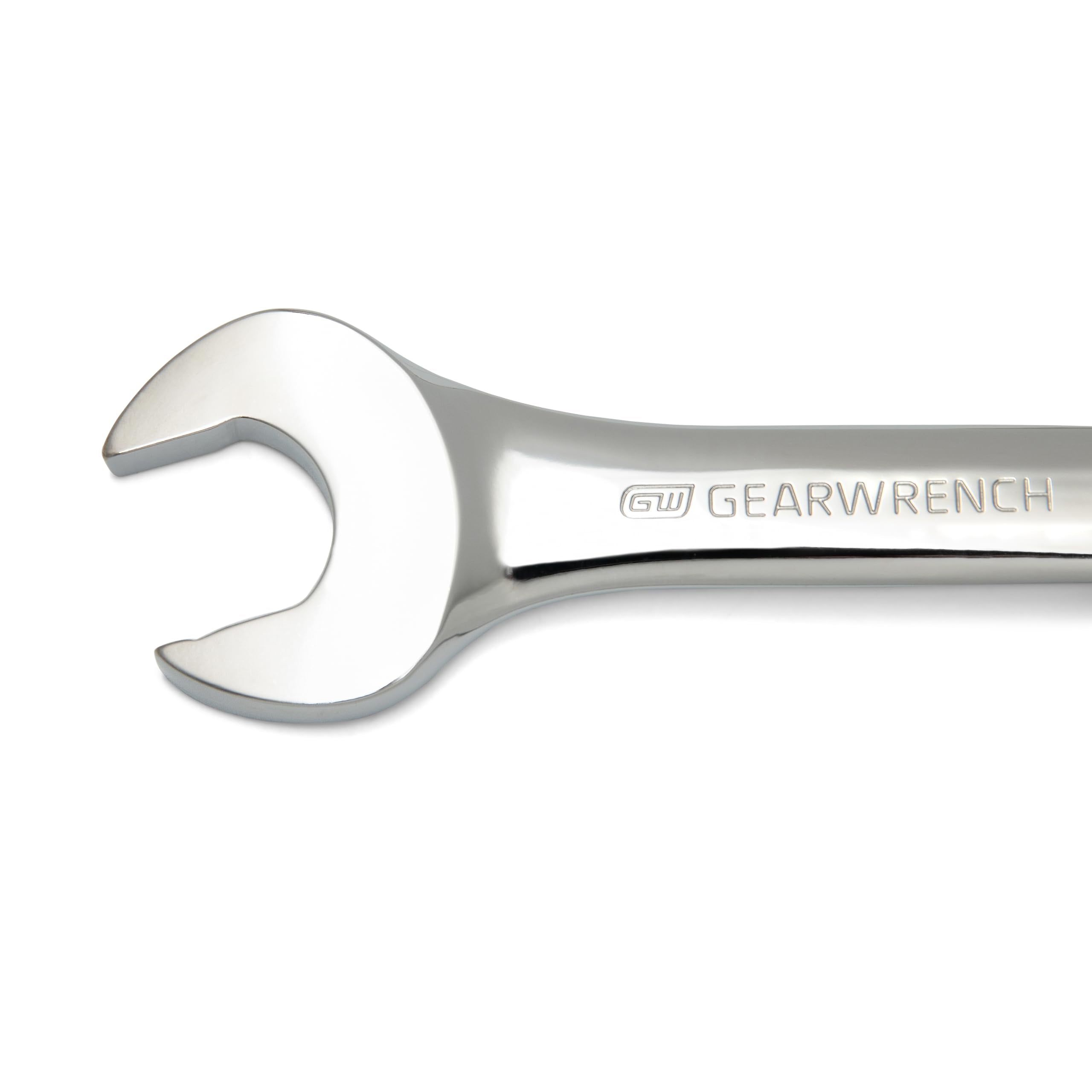 9 Pc. GEARWRENCH 12 Point XL X-Beam Ratcheting Combination Wrench Set, SAE - 85898