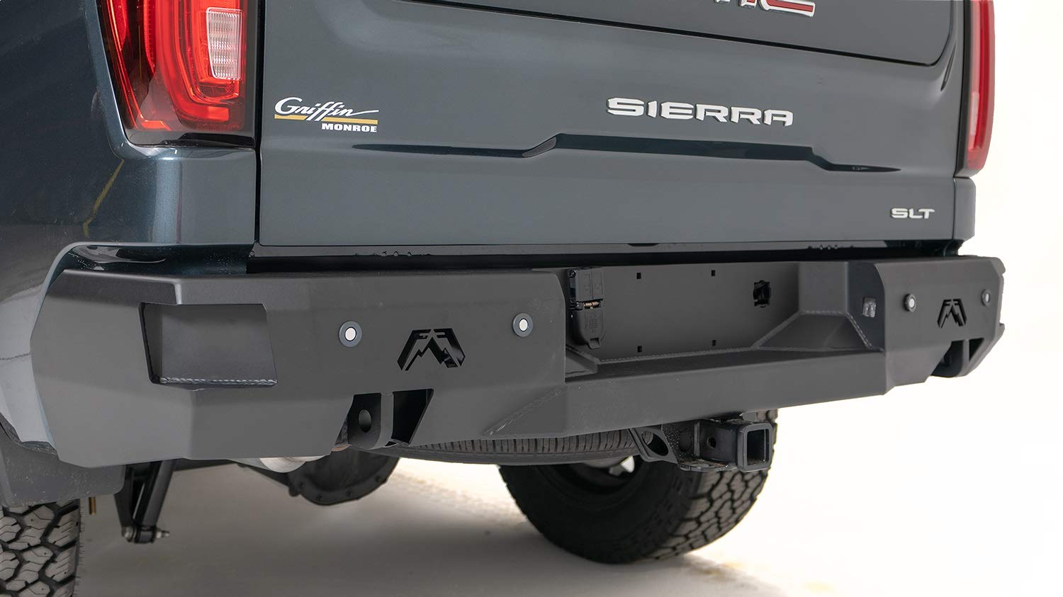 Premium Rear 19-C Silverado or Sierra 1500 Bare