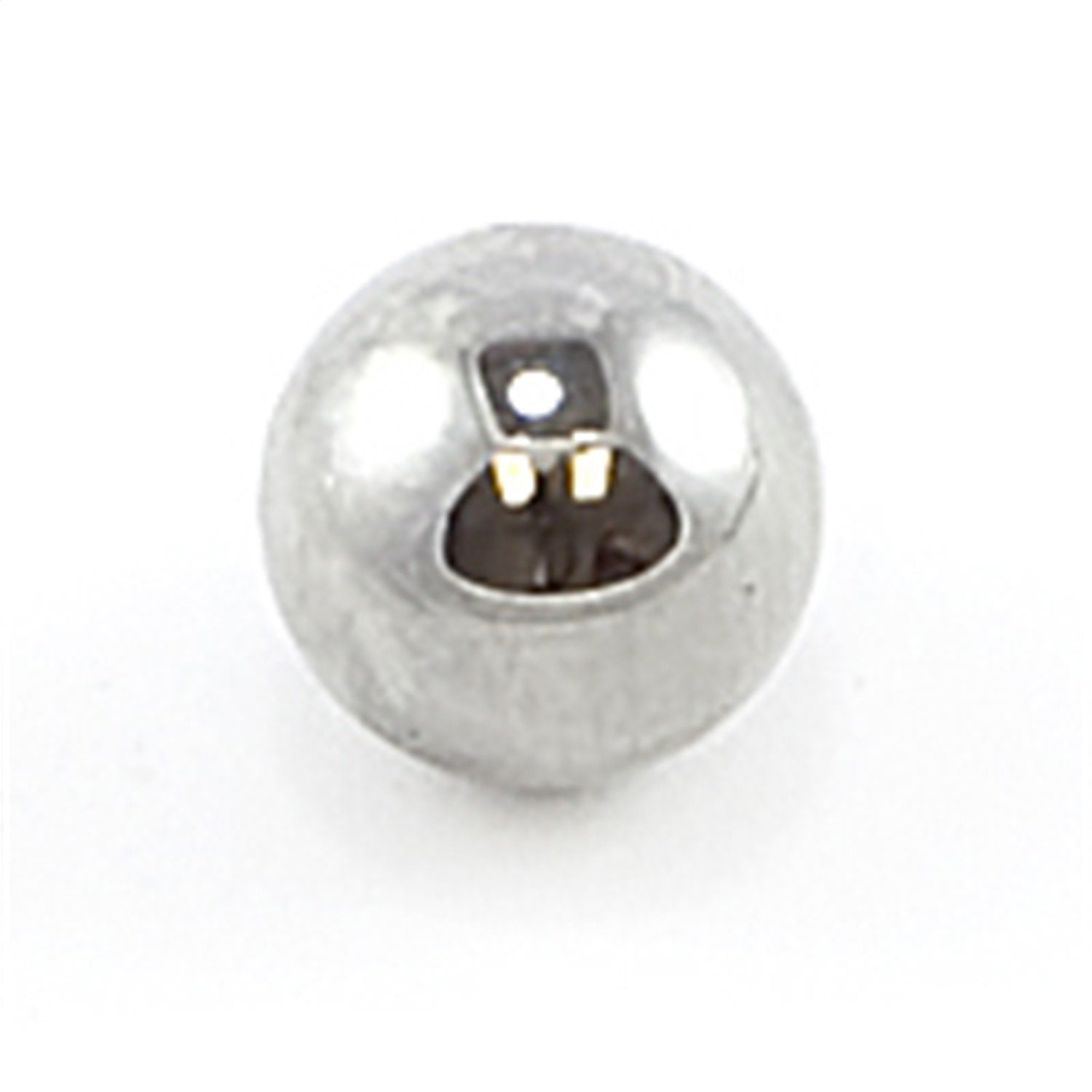 Transmission Detent Ball, AX15 | Omix-ADA 18887.76 | OE Reference: 83500542 | Fits 1987-1999 Jeep YJ/TJ/XJ/ZJ/MJ/SJ