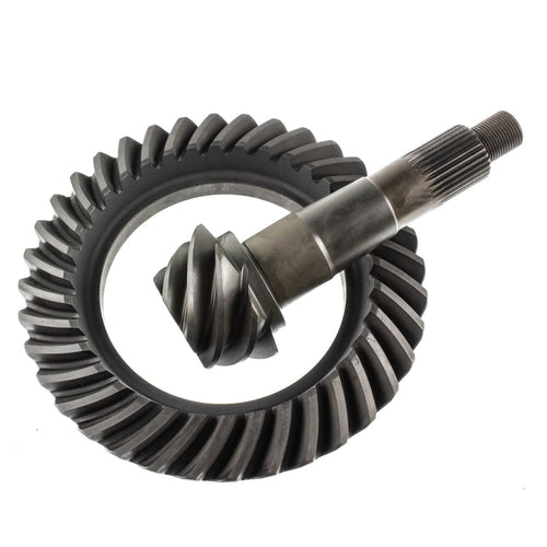 69-0034-1 Richmond Gear High Performance Ring and Pinion Set for GM 8.875" Car in 5.14 Gear Ratio, Requires 4.10 Ratio Carrier and Higher, Compatible with Buick GS '70-72', Impala '65-72'