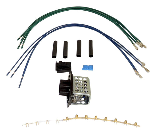 Blower Motor Resistor Kit Crown