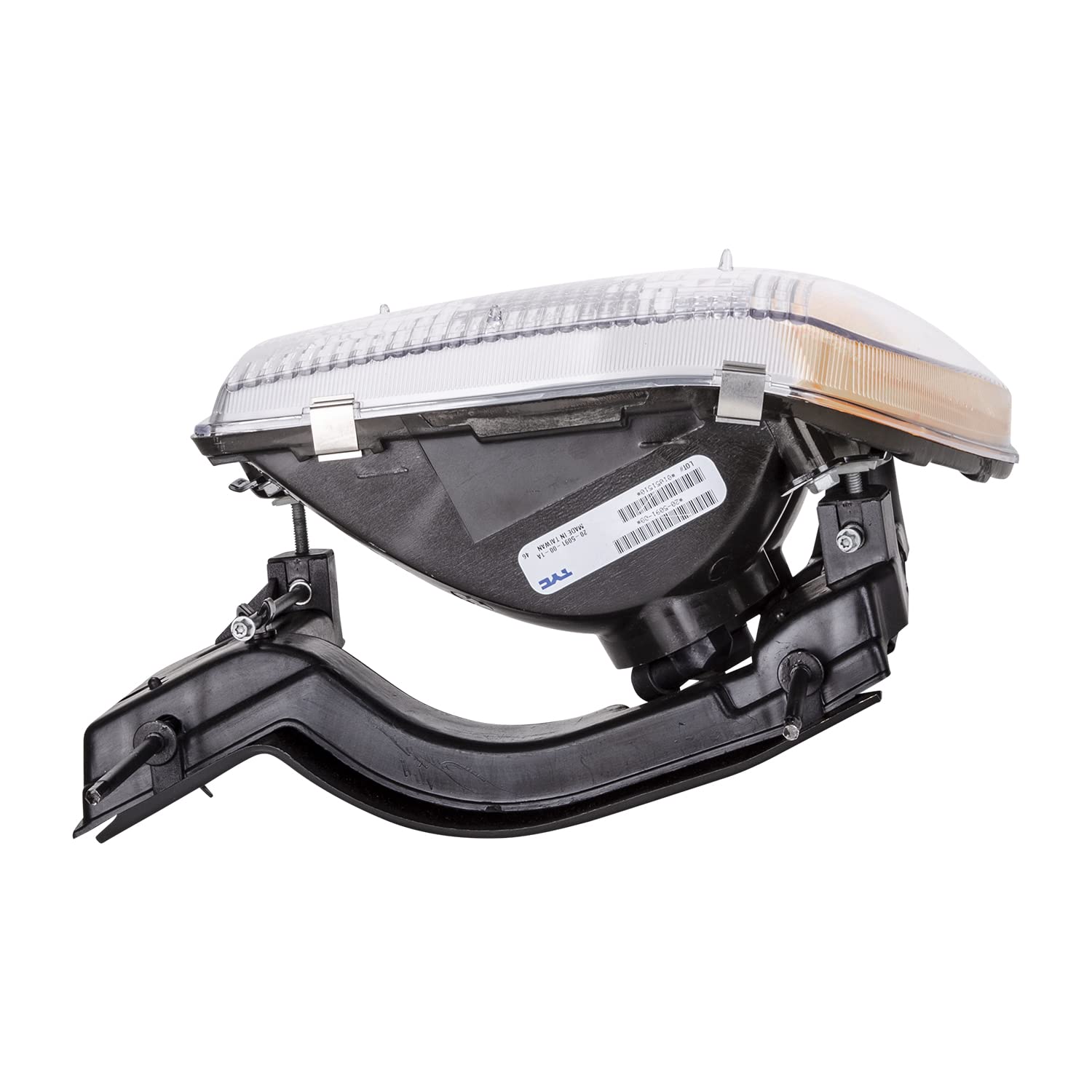 Chevrolet Blazer TYC 20-5091-00 Passenger Side Headlight Assembly