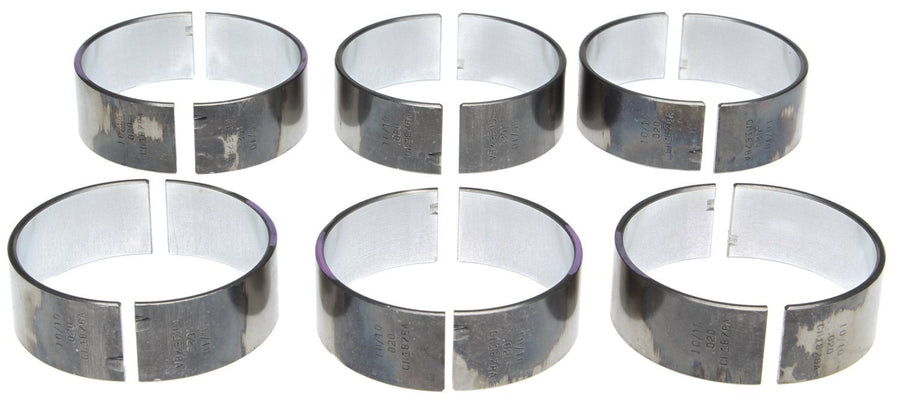 Clevite Engine CB-1878A-20(6) Connecting Rod Bearing Set