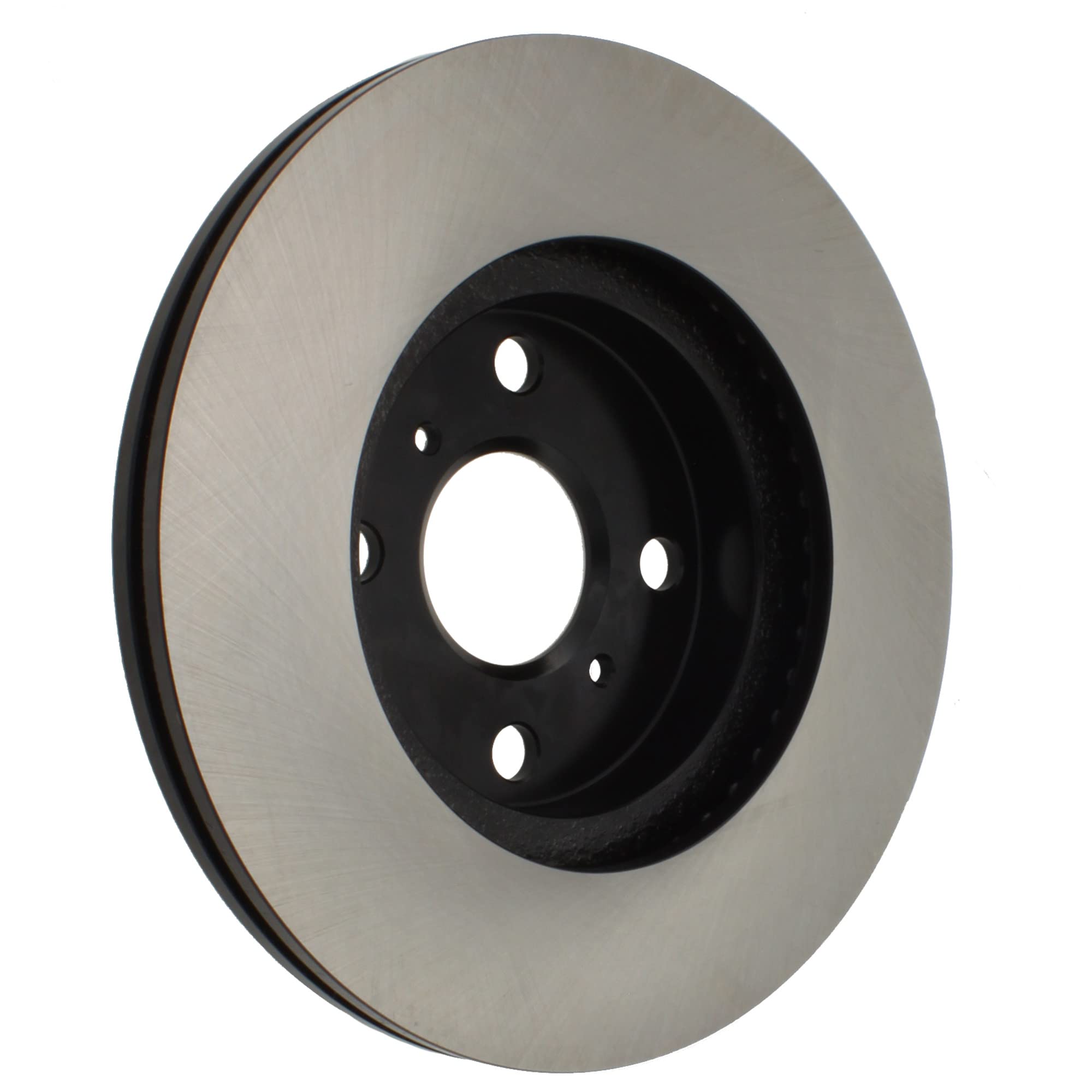 Premium Centric Parts 120.44119 Brake Rotor