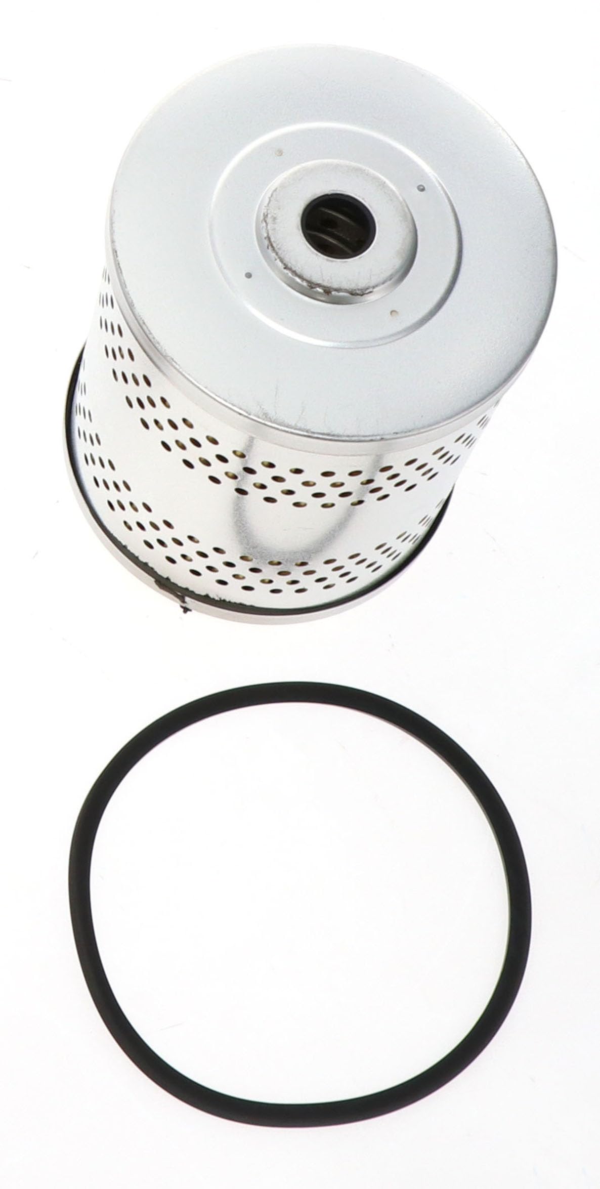 Cartridge Wix 51010 Metal Canister Oil Filter, Pack of 1