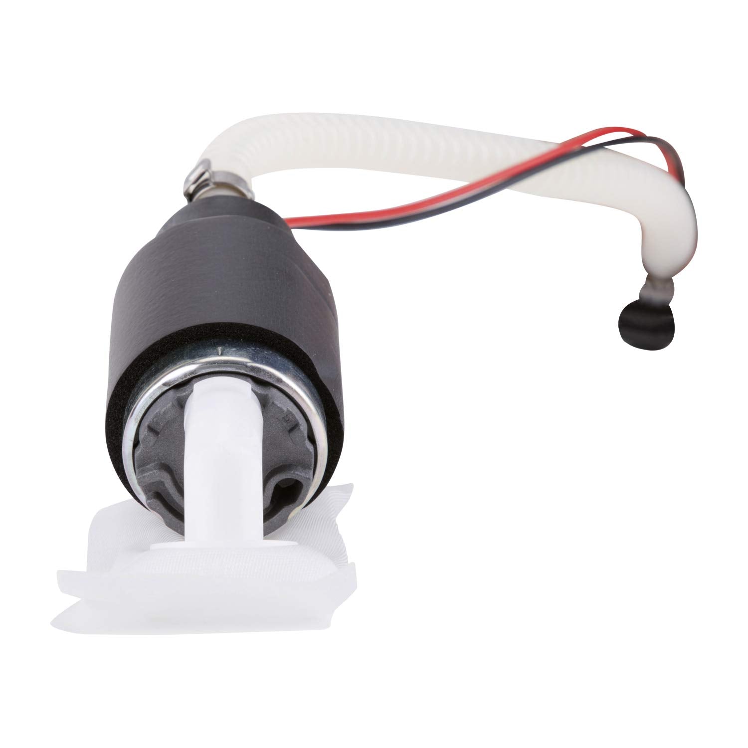 Electric Fuel Pump TYC 152051-A Compatible with 2001-2004 Nissan Pathfinder 3.5L V6