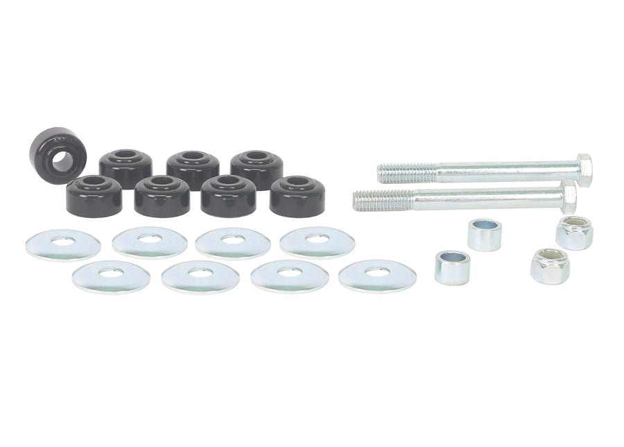 Whiteline W23841 Stabilizer Bar Front Suspension Bushing Kit Compatible with Toyota 05-13 Tacoma, Toyota 05-13 Tacoma, Toyota 05-13 Tacoma