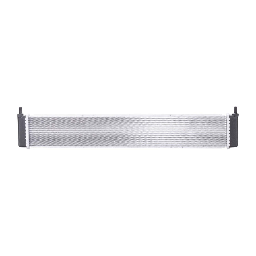 Radiator TYC 13436 Compatible with 2012-2017 Toyota Prius