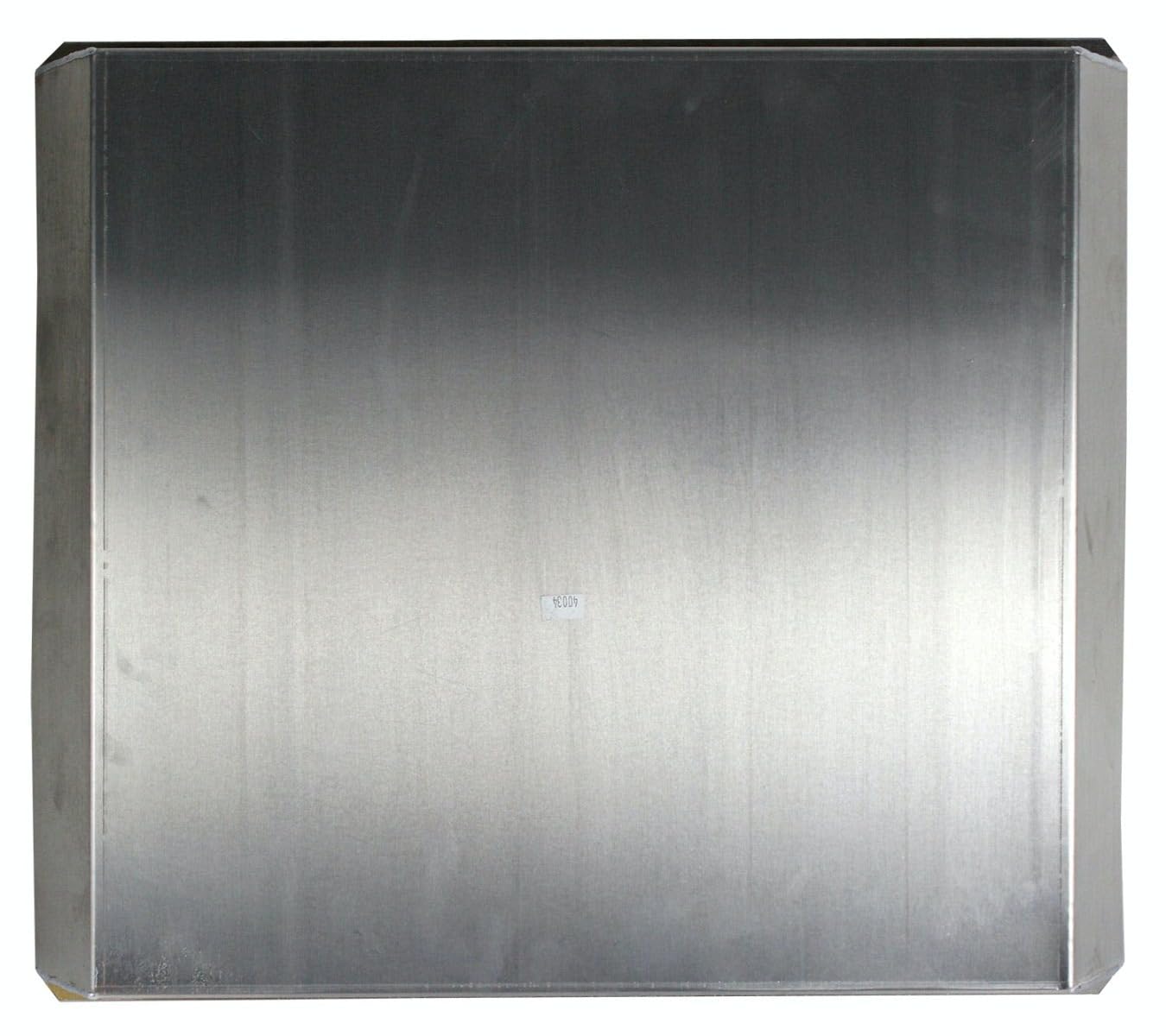 Hurricane ENG DR Fan Shroud NTH.RADIATOR FITS 50