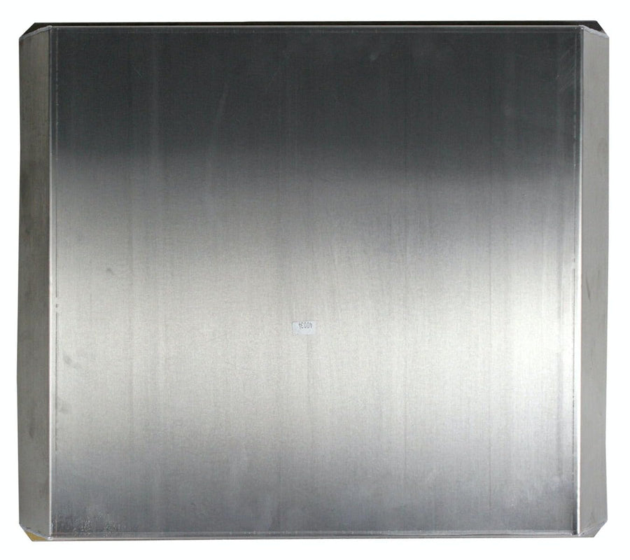 Hurricane ENG DR Fan Shroud NTH.RADIATOR FITS 50