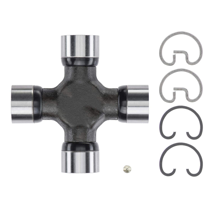 Super Strength MOOG 295 Greaseable Universal Joint for Chevrolet Silverado 1500